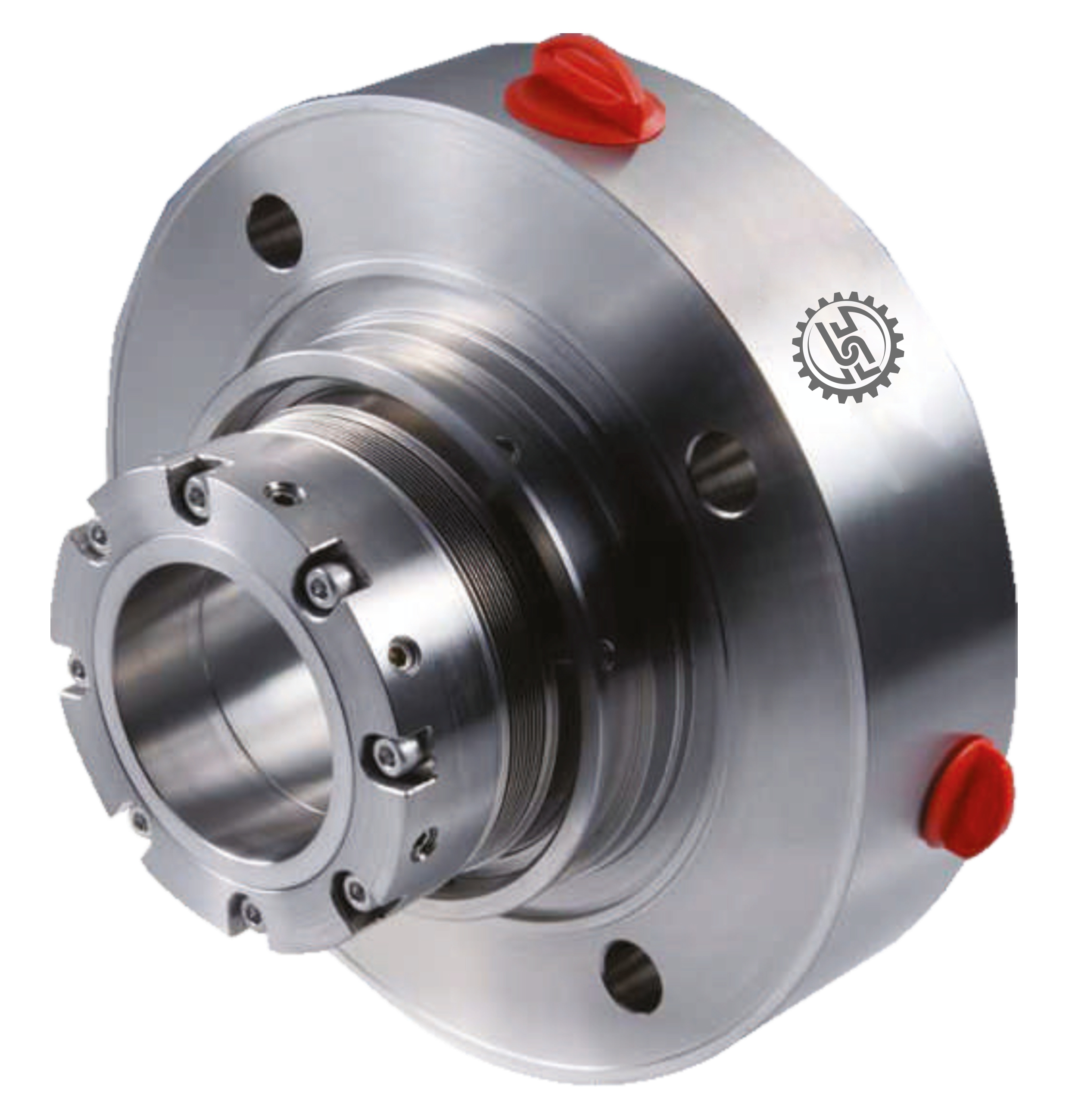 Metal Bellow Cartridge Seal